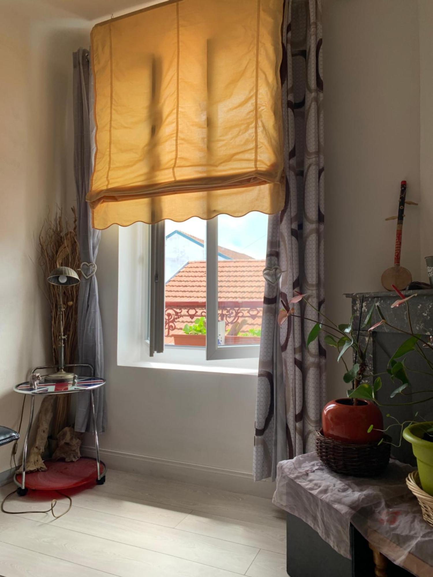 Belle Chambre Au Coeur De Bayonne Apartment Exterior foto