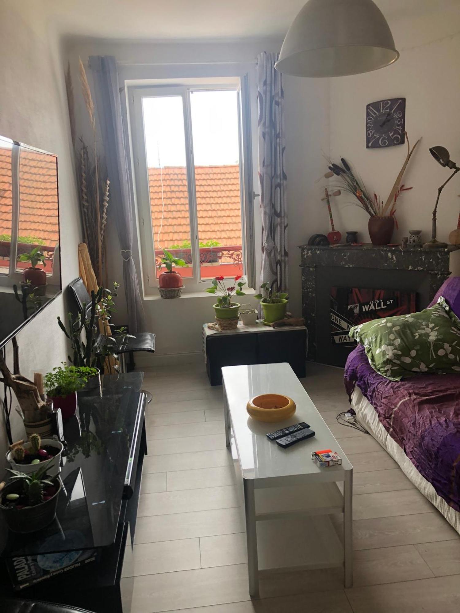 Belle Chambre Au Coeur De Bayonne Apartment Exterior foto